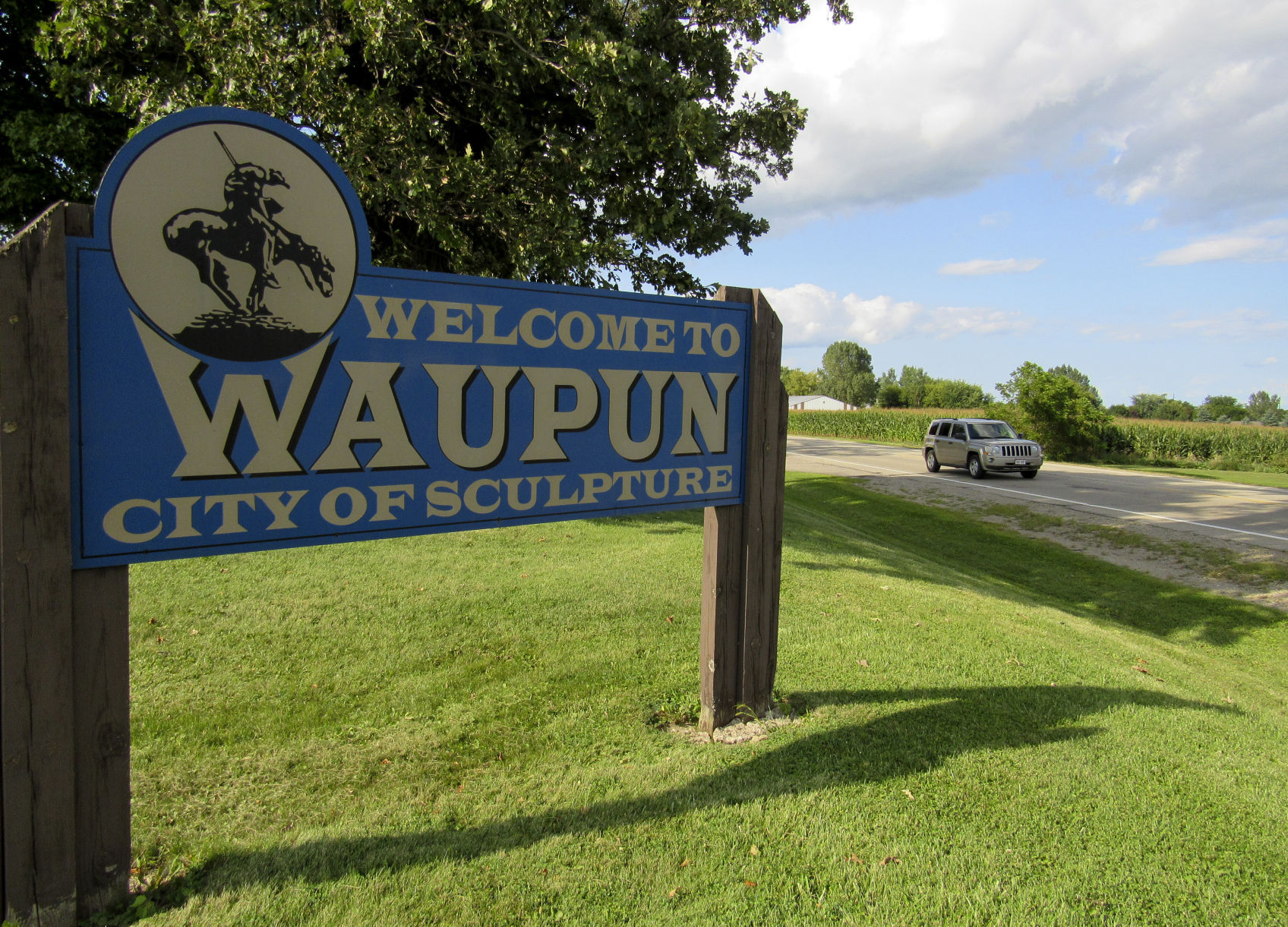 Waupun